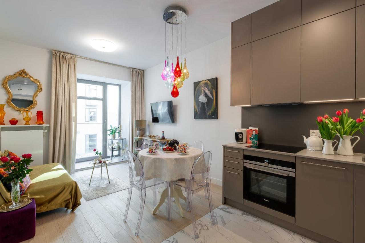 Apartament Wenecja Romantyczna - Mlyn Maria - Art Apartments Wrocław Exterior foto