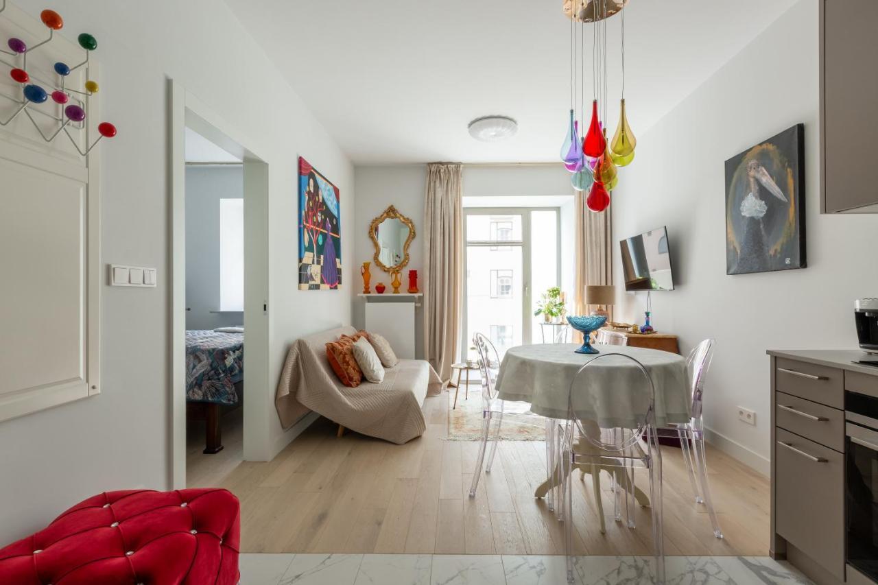 Apartament Wenecja Romantyczna - Mlyn Maria - Art Apartments Wrocław Exterior foto